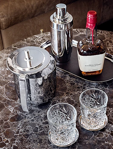 Коллекция Manhattan от Georg Jensen