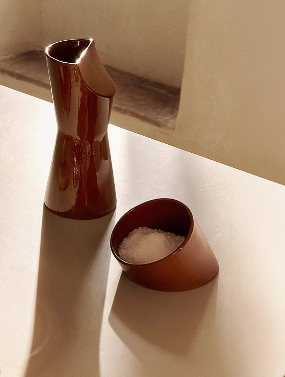 Коллекция Sola от Ferm Living