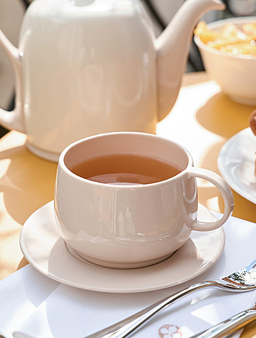 Чайная пара Empileo Cafeterie, 390 мл