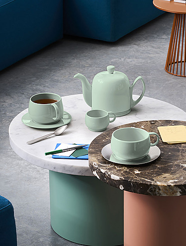 Чайная пара Empileo Cafeterie, 250 мл