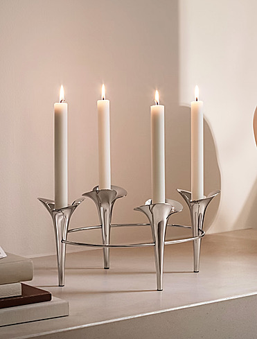 Коллекция Bloom от Georg Jensen
