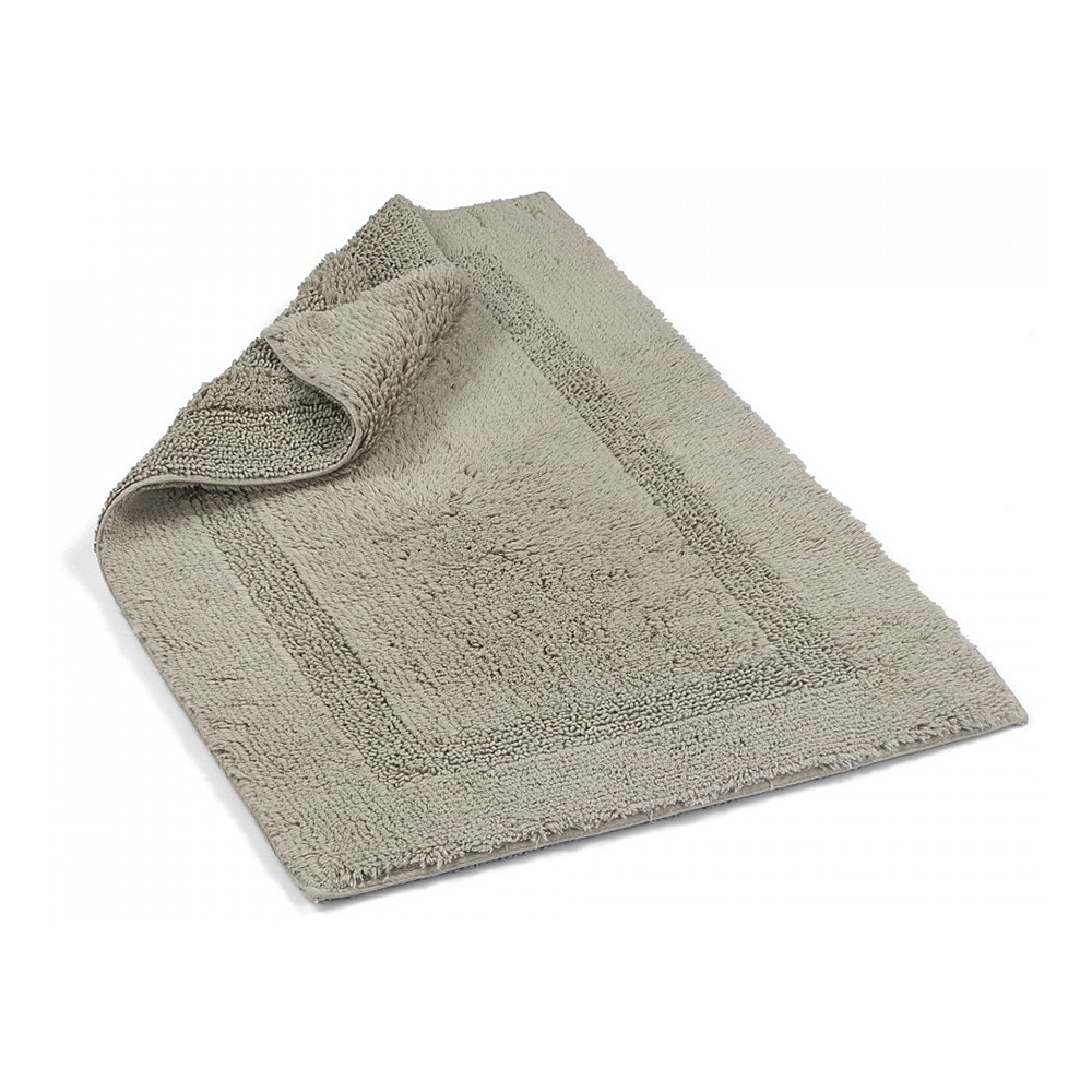 Полотенце для ног (коврик) NEW CASTLE 75*140 warm grey от L'appartement
