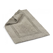 Полотенце для ног (коврик) NEW CASTLE 75*140 warm grey