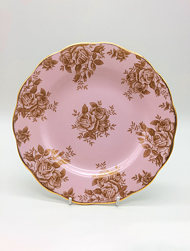 Чайный набор из 3 предметов 100 Years of Royal Albert