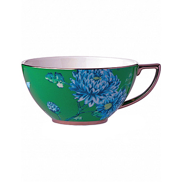 Чашка для чая Jasper Conran - Chinoiserie Green, 230 мл от Wedgwood