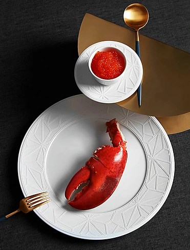 Коллекция Vitruv Graphic от Meissen