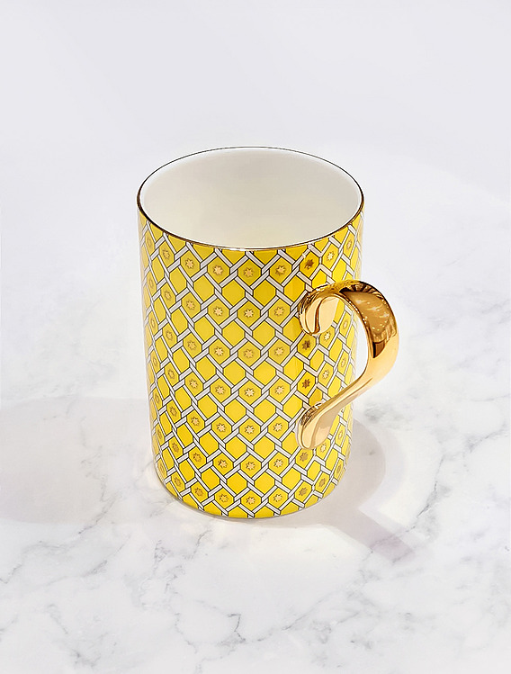 Коллекция Примула от Императорский фарфоровый завод