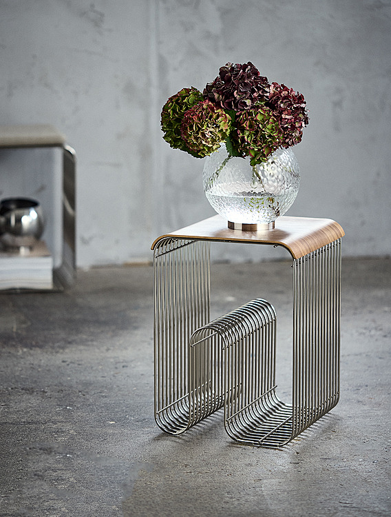 Коллекция Curva от AYTM