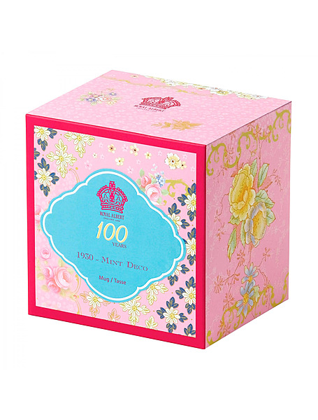 Кружка 400 мл 1960 Golden Roses от Royal Albert
