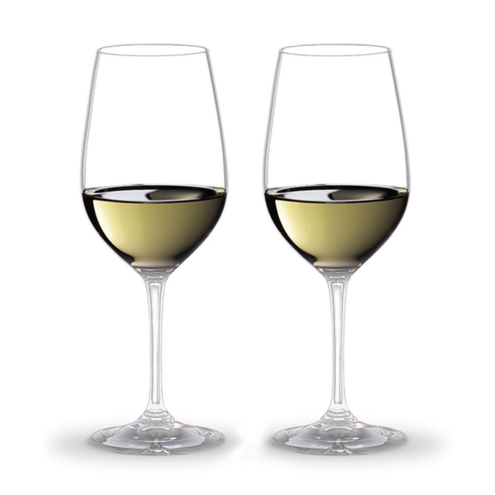 2 бокала для вина Zinfandel/Riesling Grand Cru, 400 мл от Riedel