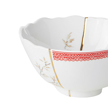 Пиала Kintsugi, 11,5 см