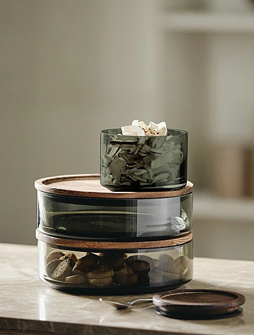 Коллекция Basil & Salvie от Nordal