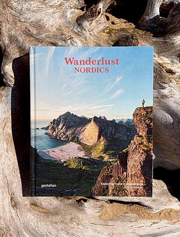 Коллекция Travel, Escape & Nature от Gestalten