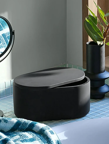 Коллекция Black Velvet от Möve