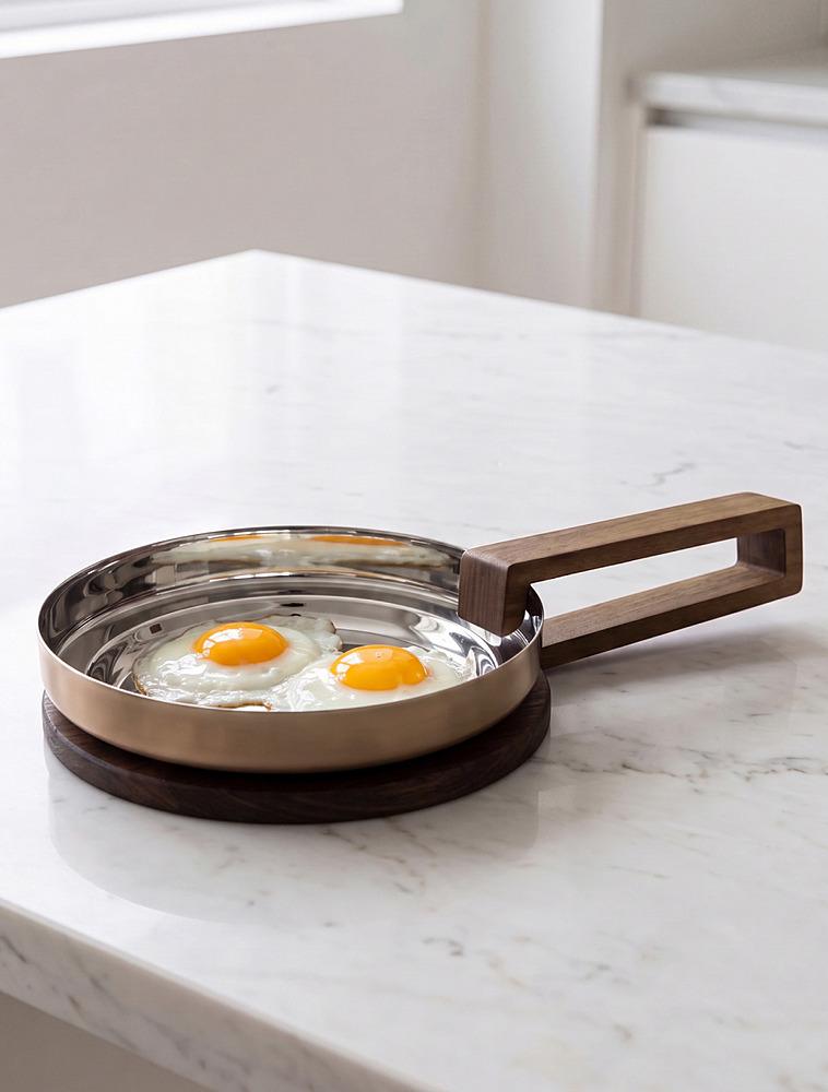 Коллекция Foodwear от KnIndustrie