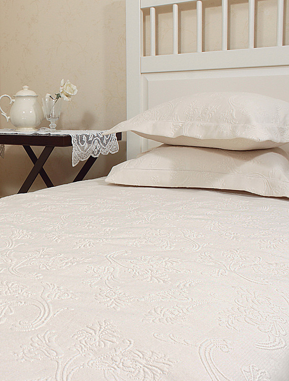 Коллекция Country Ecru от Luxberry