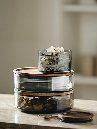 Коллекция Basil & Salvie от Nordal