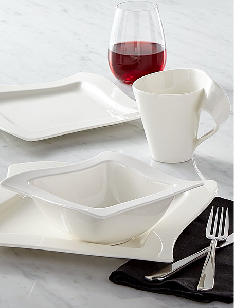 Чаша для супов 17 см от Villeroy&Boch