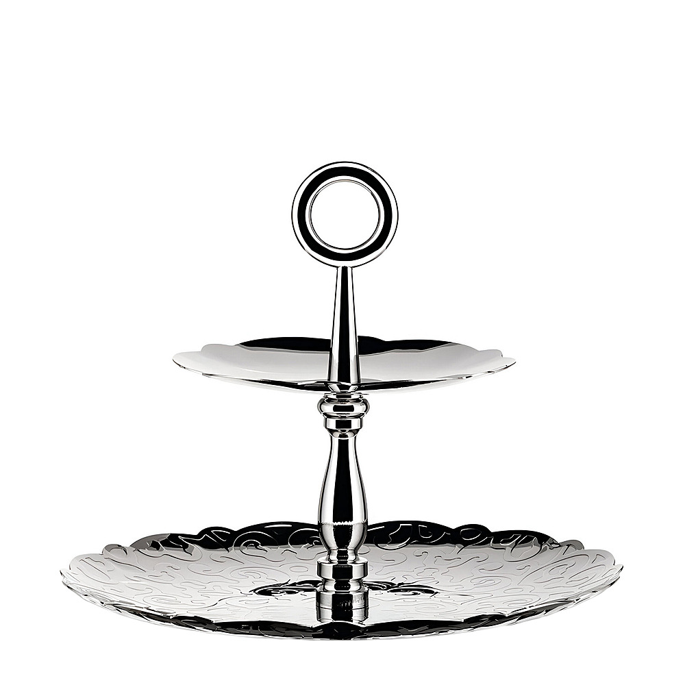 Этажерка Dressed, 21 см от Alessi