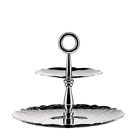 Этажерка Dressed, 21 см от Alessi