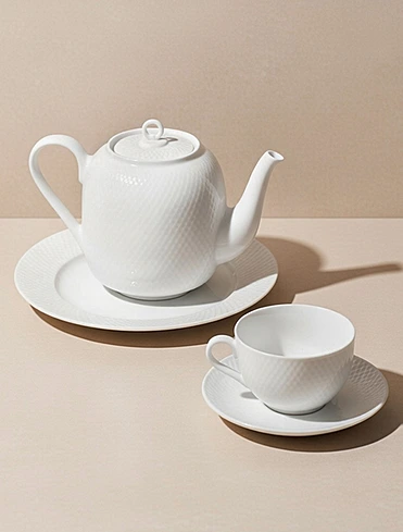 Коллекция Rhombe от Lyngby Porcelaen