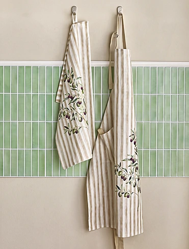 Коллекция Olives Kitchen от Sander