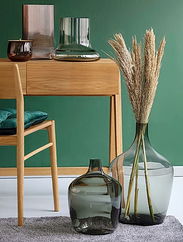 Коллекция Dame Jeanne от Nude Glass