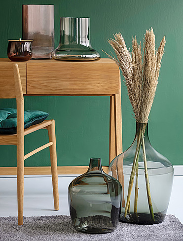 Коллекция Dame Jeanne от Nude Glass