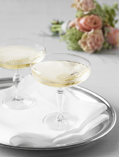 Коллекция Regina от Holmegaard