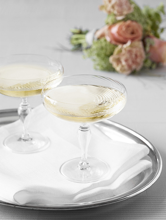 Коллекция Regina от Holmegaard