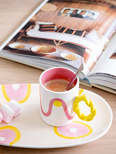 Коллекция Miguel от Que Rico