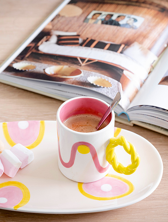 Коллекция Miguel от Que Rico