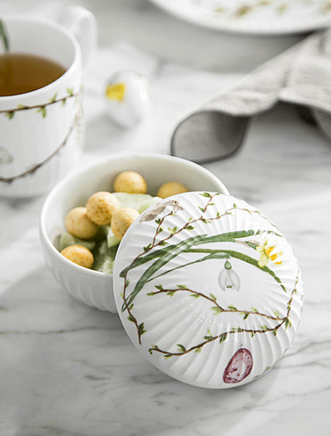 Коллекция Hammershoi Spring от Kähler