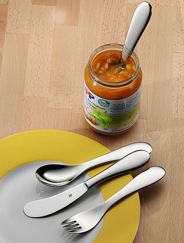 Коллекция Knuddel от WMF