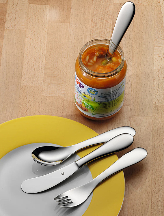 Коллекция Knuddel от WMF