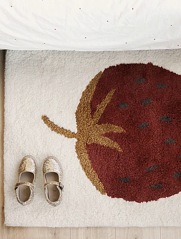 Коллекция Fruiticana Tufted от Ferm Living