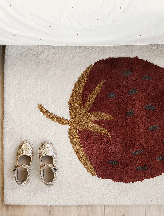 Коллекция Fruiticana Tufted от Ferm Living