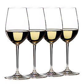 Набор из 4 бокалов для белого вина Riesling Grand, 405 мл от Riedel