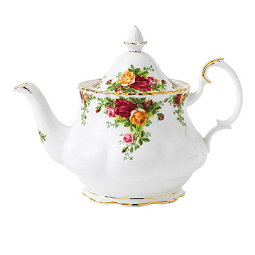 Заварочный чайник Old Country Roses, 1,25 л