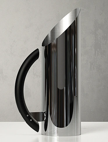 Коллекция Tua от Alessi
