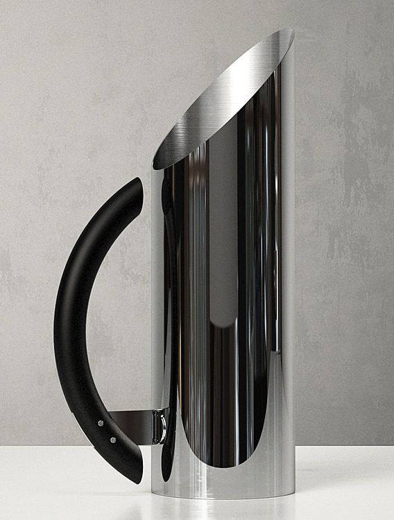 Коллекция Tua от Alessi