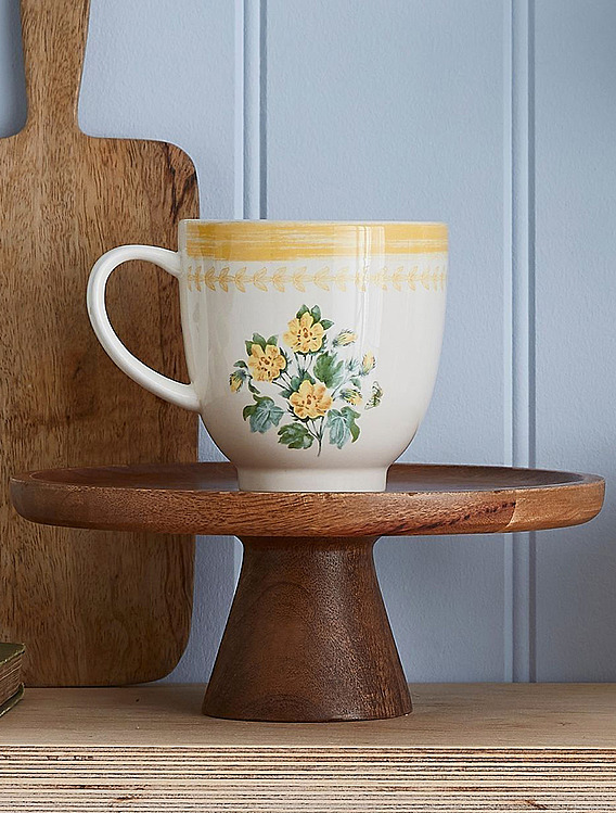 Коллекция Botanic Garden Sketchbook от Portmeirion