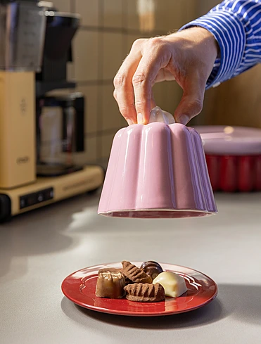Коллекция Pudding от &Klevering