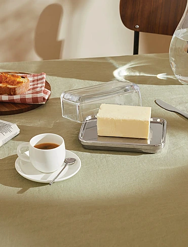 Коллекция Ettore Sottsass от Alessi