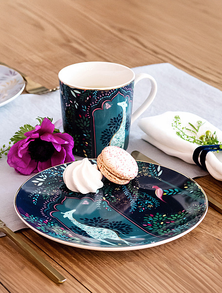 Коллекция Sara Miller London от Portmeirion