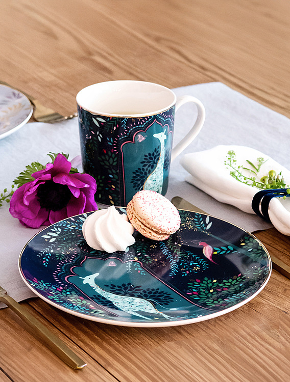 Коллекция Sara Miller London от Portmeirion