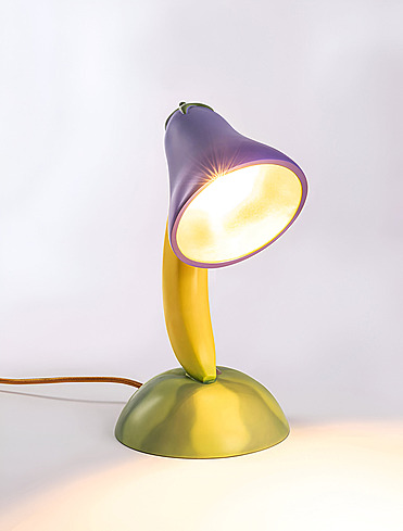 Настольная лампа Vitamin Lamp, 31 см