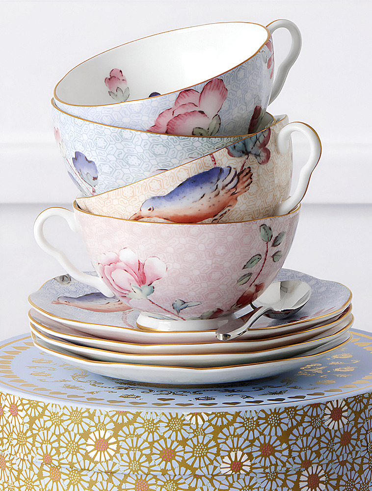 Коллекция Cuckoo от Wedgwood