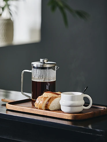 Коллекция Cajun от Nordal