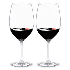 Набор из 2 бокалов для красного вина Bordeaux, 610 мл от Riedel
